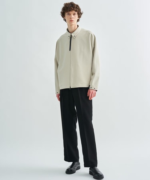 N.HOOLYWOOD（エヌハリウッド） ジャケット ブルゾン STUDIOUS別注