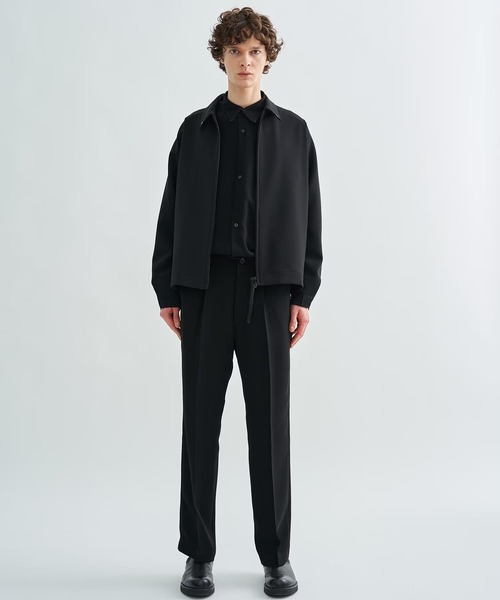 N.HOOLYWOOD（エヌハリウッド） ジャケット ブルゾン STUDIOUS別注