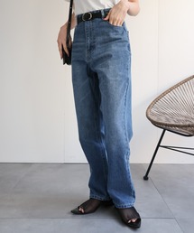 sakishimatokyo ジーンズ デニム デニムパンツ ストレートデニム
