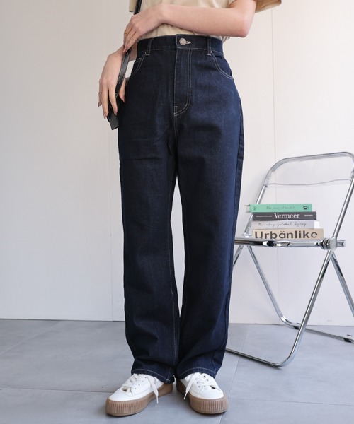 サンドロ 日本未入荷 sandro ハイウエスト 日本未入荷 レア 早い