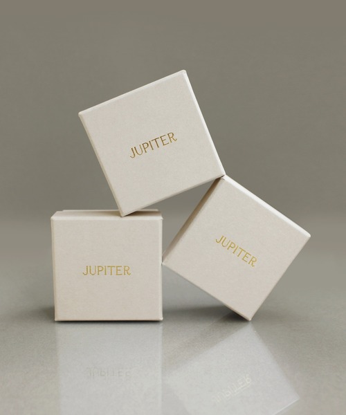 JUPITER 指輪 リング 入学式 「シリーズ累計販売 1500本突破！」「K18
