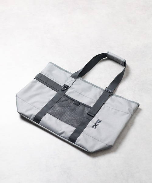 WILD THINGS トートバッグ 「63」「THE PX by WILDTHINGS」Club