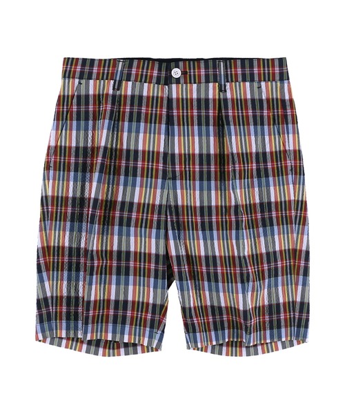 ZOY（ゾーイ） ハーフパンツ パンツ 短パン MENS クールマックス