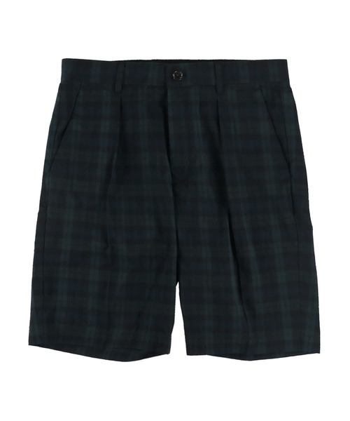 ZOY（ゾーイ） ハーフパンツ パンツ 短パン MENS クールマックス