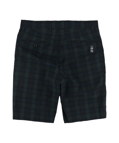 ZOY（ゾーイ） ハーフパンツ パンツ 短パン MENS クールマックス