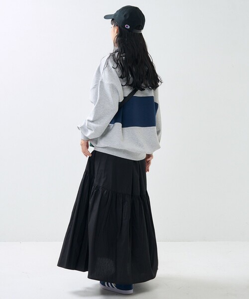FREAK'S STORE トレーナー スウェット TOWN CRAFT × STORE
