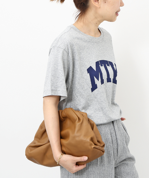 Deuxieme Classe tシャツ Tシャツ 「DENIMIST/デニミスト