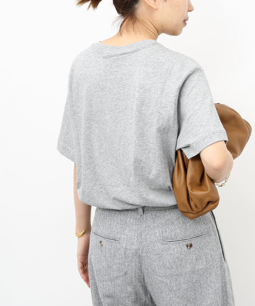 Deuxieme Classe tシャツ Tシャツ 「DENIMIST/デニミスト