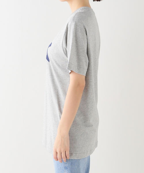 Deuxieme Classe tシャツ Tシャツ 「DENIMIST/デニミスト