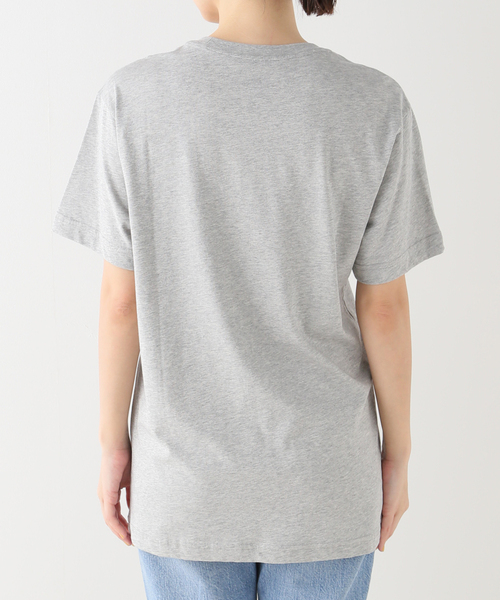 DENIMIST/デニミスト CLASSIC Tシャツ （MTK） Classic MTK T-Shirt - Light Blue - Denimist - denimist
