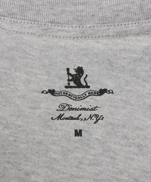 Deuxieme Classe デニミストCLASSIC Tシャツ MTK DENIMIST デニミスト CLASSIC Tシャツ （MTK） - メルカリ