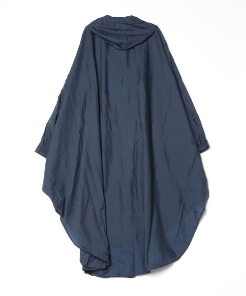 リンネルポンチョコート URBAN RESEARCH DOORS｜『別注』KiU*EKAL ポンチョ | Rakuten