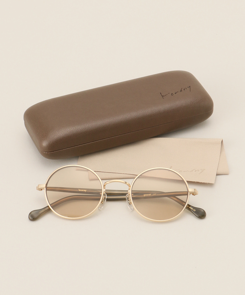 kearny カーニー　gravel02 サングラス　新品 kearny(カーニー) gravel-02 公式通販