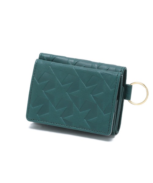 LAZY SUSAN（レイジースーザン） 財布 ウォレット ジョイントP