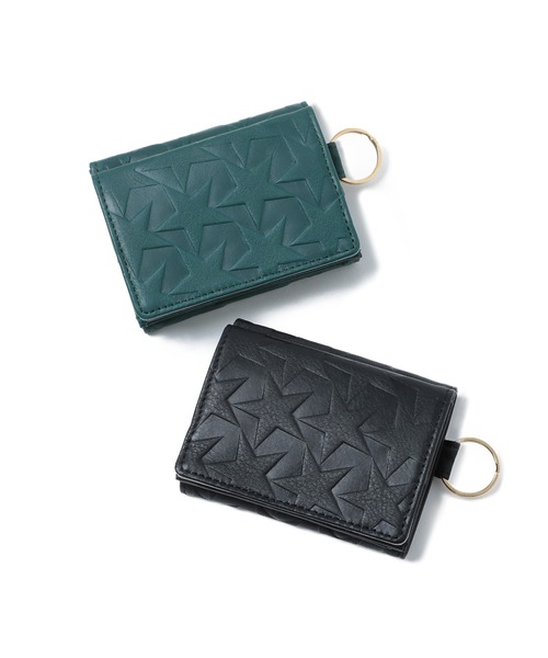 LAZY SUSAN（レイジースーザン） 財布 ウォレット ジョイントP