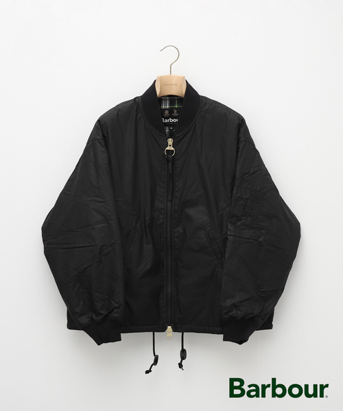 Barbour コート ジャケット 「Barbour / バブアー」Flyer Field