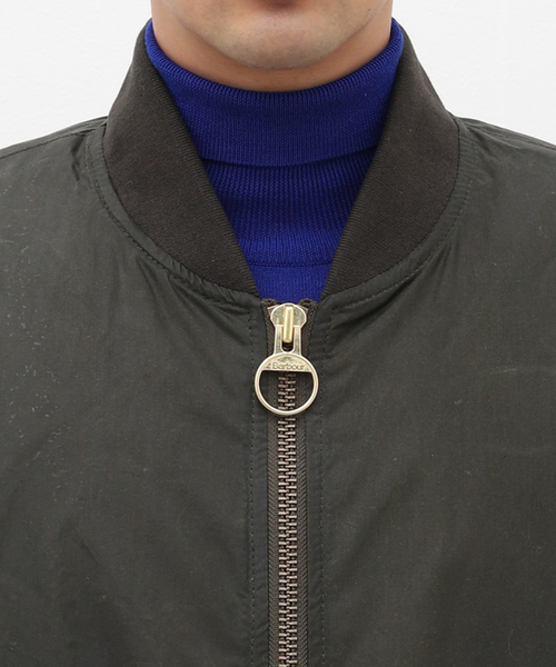 Barbour コート ジャケット 「Barbour / バブアー」Flyer Field Jacket