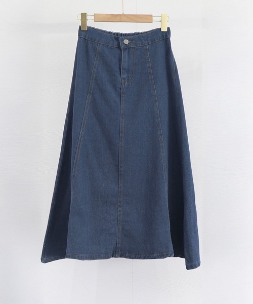 miniministore（ミニミニストア） デニムスカート デニムスカート