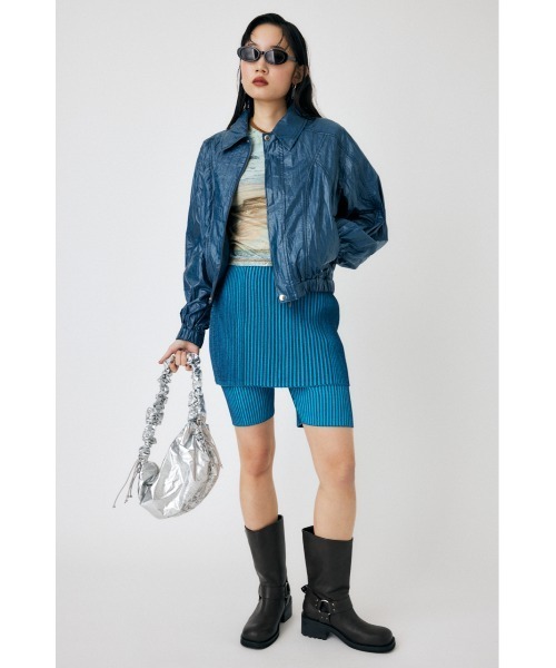 MOUSSY ジャケットコート MOUSSY | COATING ジャケット (ジャケット ) |SHEL'TTER WEBSTORE