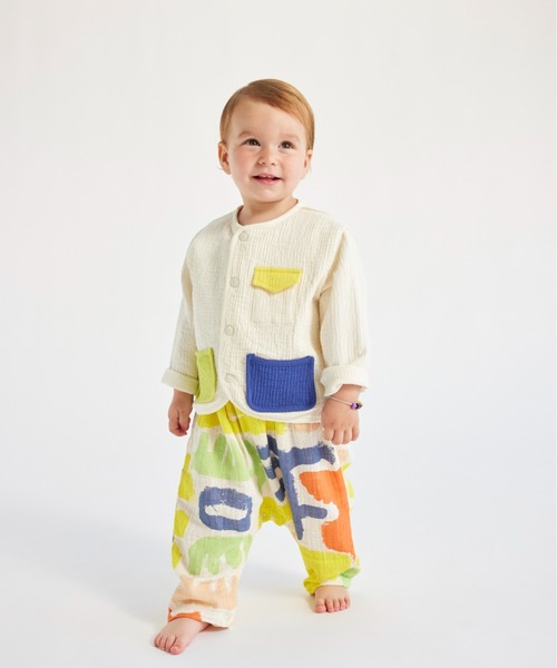 bobochoses アウター ジャケット 4〜5y 110cm 楽天市場】bobo choses アウターの通販