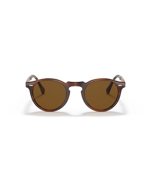 オリバーピープルズ OLIVER PEOPLES サングラス OLIVER PEOPLES サングラス オリバーピープルズ GREGORY PECK