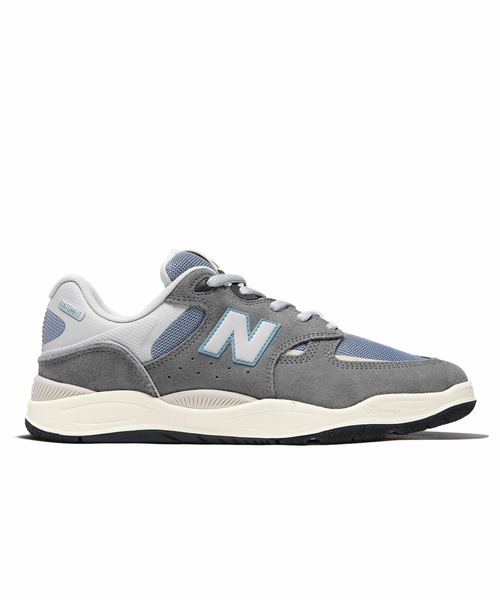 スニーカー メンズ new balance/ニューバランス ヌメリック NM1010JP スニーカー スケートボード M1300JPカラー｜zozo｜03