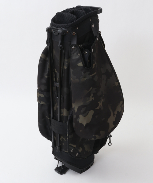MEN'S MELROSE ゴルフ 「別注」「Oregonian Camper/オレゴニアン