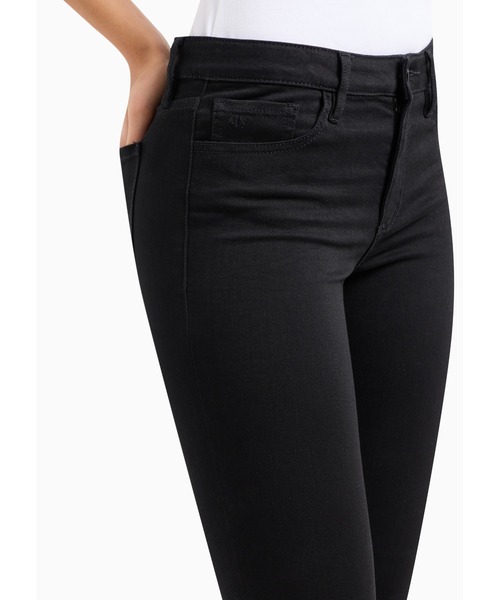 ARMANI EXCHANGE ジーンズ デニム デニムパンツ 「A|X アルマーニ