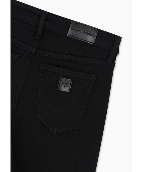 新品未使用　ARMANI EXCHANGEレディースパンツ 楽天市場】アルマーニ エクスチェンジ（パンツ｜ボトムス