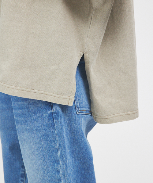 STAR&STRIPE tシャツ 「MICA＆DEAL × STAR＆STRIPE」CAROLINA