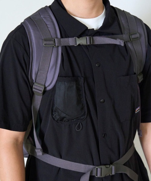 gelato pique（ジェラートピケ） ペットキャリー 「CAT＆DOG」リュック