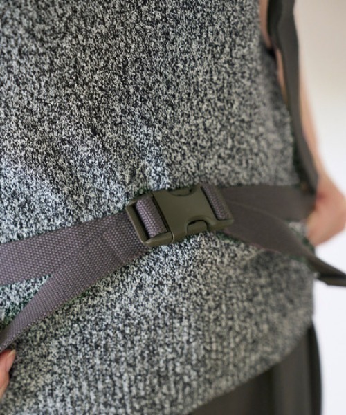 gelato pique（ジェラートピケ） ペットキャリー 「CAT＆DOG」リュック