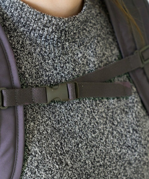 gelato pique（ジェラートピケ） ペットキャリー 「CAT＆DOG」リュック