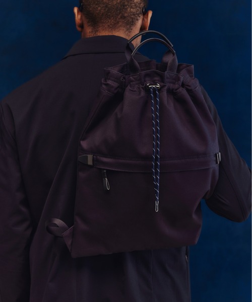 UNTRACK デイバック リュック UNTRACK CITY/VT ナップサック 60031