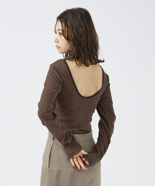 【24時間以内発送】完売品Miller double-front T-shirt beautiful people｜Miller double-front T-shirt | Rakuten