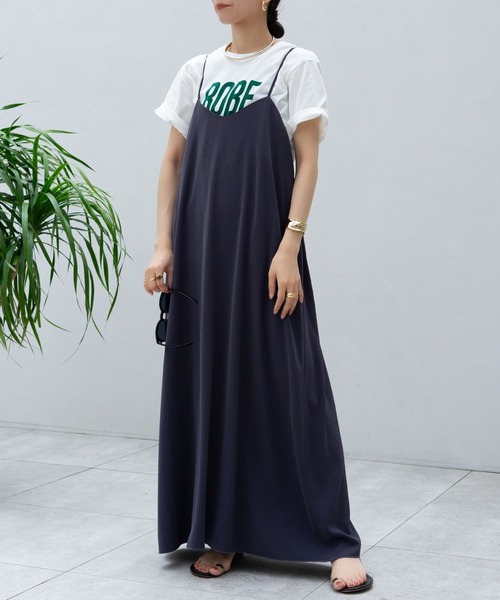✨️美品✨️BARNYARDSTORM ダブルクロスサロペ ✨️美品✨️BARNYARDSTORM ダブルクロスサロペ
