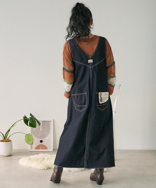 FREAK'S STORE ワンピース SOMETHING × STORE/サムシング 別注