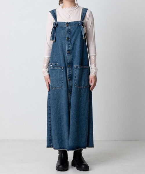 FREAK'S STORE ワンピース SOMETHING × STORE/サムシング 別注