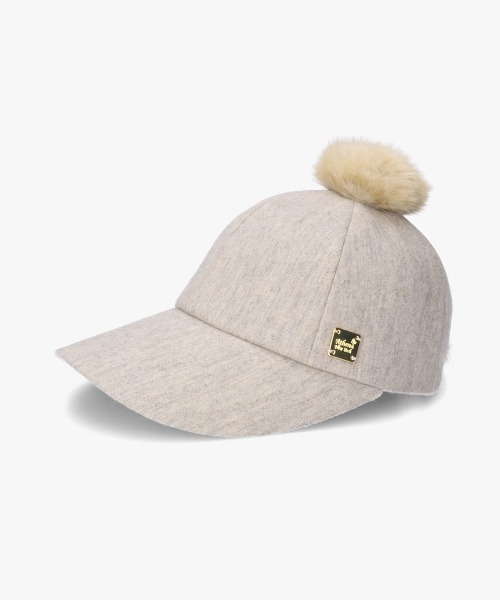 やえ　アッシーナニューヨーク★パラソル 59FIFTY Shaved Ice ニューヨーク・ヤンキース ホワイト