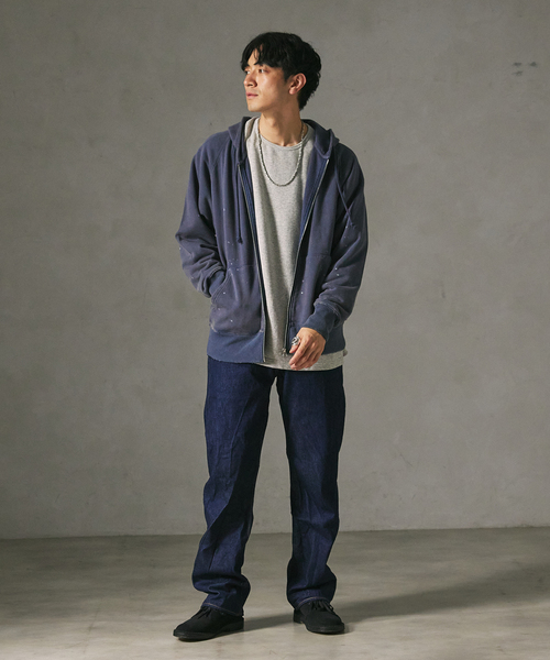 お得な情報満載 Levi's ジーンズ Selvedge 501(R) 別注 LEVI'S(R)/リーバイス(R) パンツ