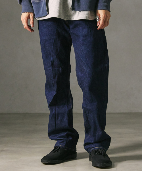 新品！Levi's 別注コラボ　リーバイス 501(R) '81S JOURNAL STANDARD｜LEVI'S(R)/リーバイス(R) 別注 501(R