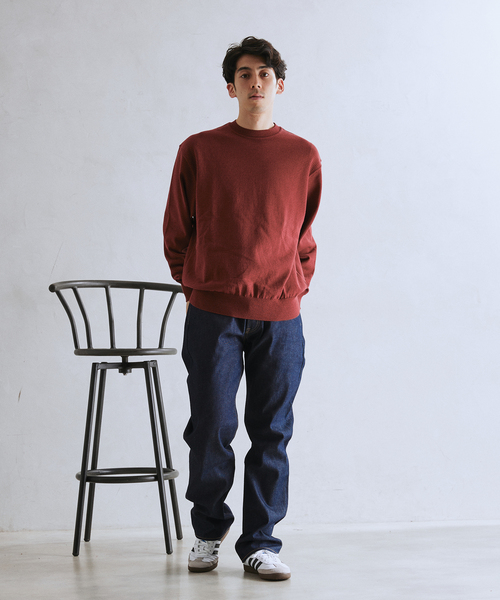 Levi's ジーンズ LEVI'S(R)/リーバイス(R) 別注 501(R) Selvedge