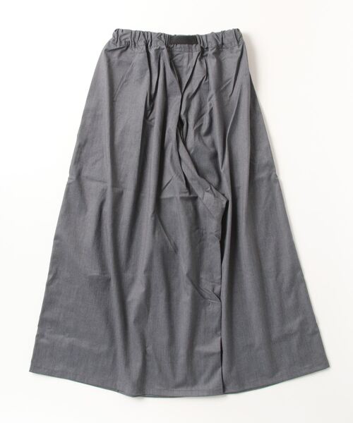 GRAMICCI（グラミチ） パンツ 「Exclusive」STRETCH GABARDINE FLARE