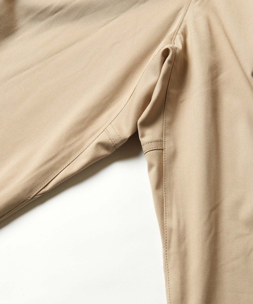 GRAMICCI パンツ 「日本限定」STRETCH GABARDINE FLARE PANT