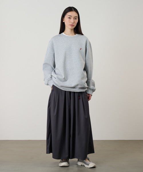Gramicci（グラミチ） パンツ 「Exclusive」STRETCH GABARDINE FLARE