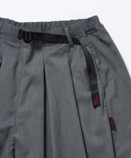 Gramicci（グラミチ） パンツ 「Exclusive」STRETCH GABARDINE FLARE