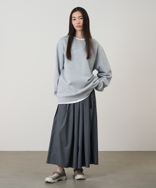 Gramicci（グラミチ） パンツ 「Exclusive」STRETCH GABARDINE FLARE