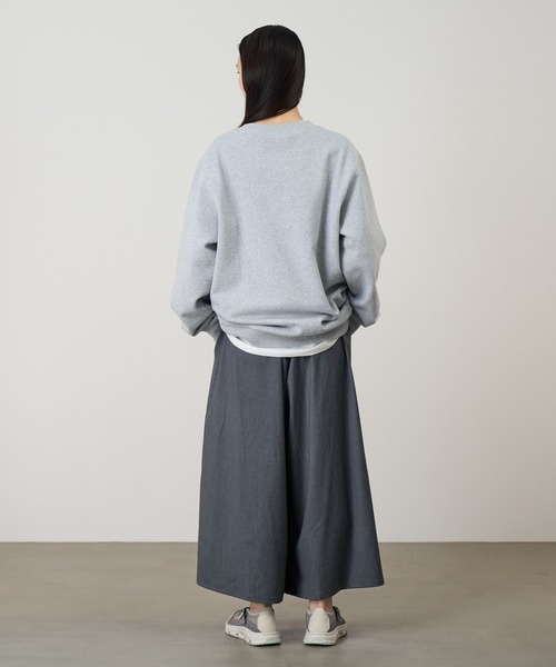 Gramicci(グラミチ) パンツ 「Exclusive」STRETCH GABARDINE FLARE Gramicci(グラミチ) パンツ 「Exclusive」STRETCH GABARDINE FLARE