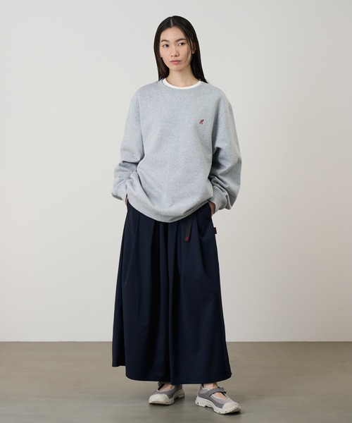 Gramicci（グラミチ） パンツ 「Exclusive」STRETCH GABARDINE FLARE