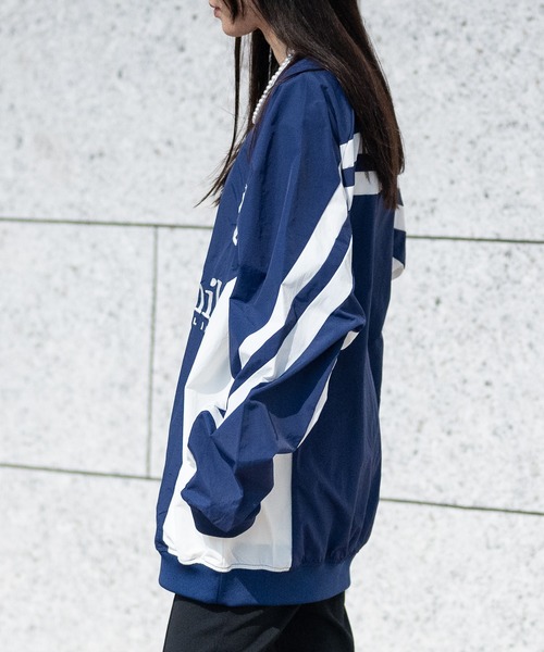 ジャケット・アウター JOHN UNDERCOVER nylon jacket UNDERCOVER - かざと様専用 ジョンアンダーカバー JohnUNDERCOVER